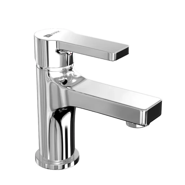 Смеситель для раковины Lemark Aura хром LM0606CH (детальная фотография)