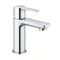 Смеситель для раковины хром Grohe Lineare