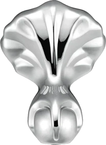 Ножки для ванны BelBagno хром - фото 2