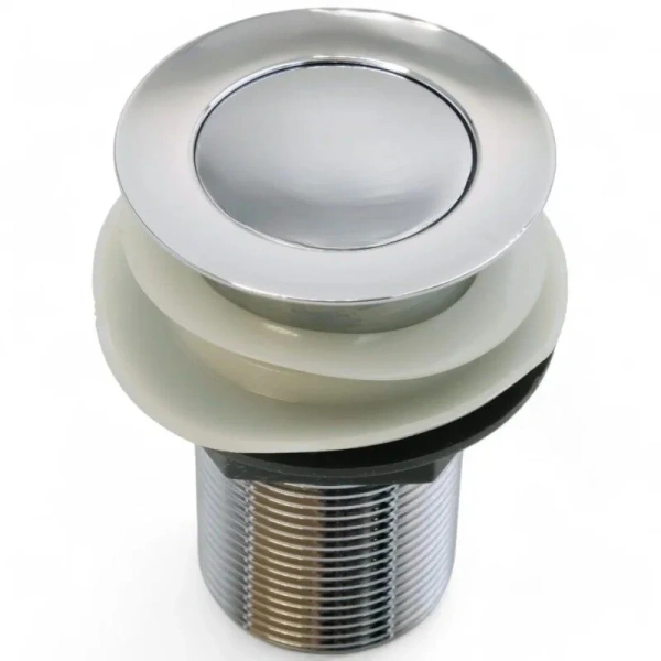 Смеситель для раковины Migliore Oxford хром 19133 (детальная фотография), однорычажные, двухрычажные