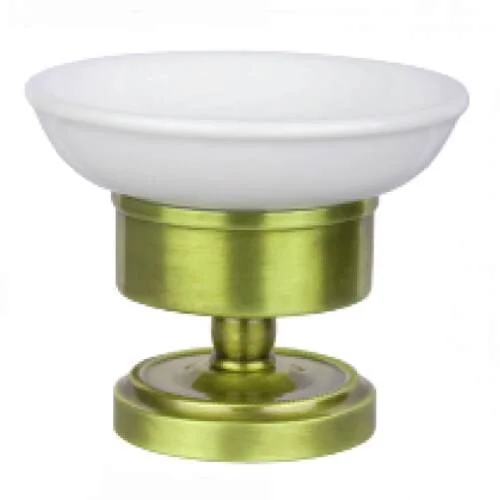 Мыльница, цвет хром, Tiffany World Bristol TWBR160cr (детальная фотография) index_1