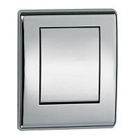 Клавиша смыва Tece TECEplanus хром