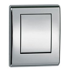 Клавиша смыва Tece TECEplanus хром