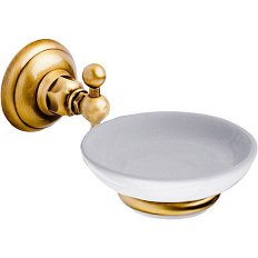 Мыльница для ванной Nicolazzi IMPERO 1487 A BZ