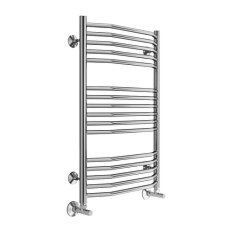 Полотенцесушитель водяной Terminus Виктория П16 500х800 нижнее подключение