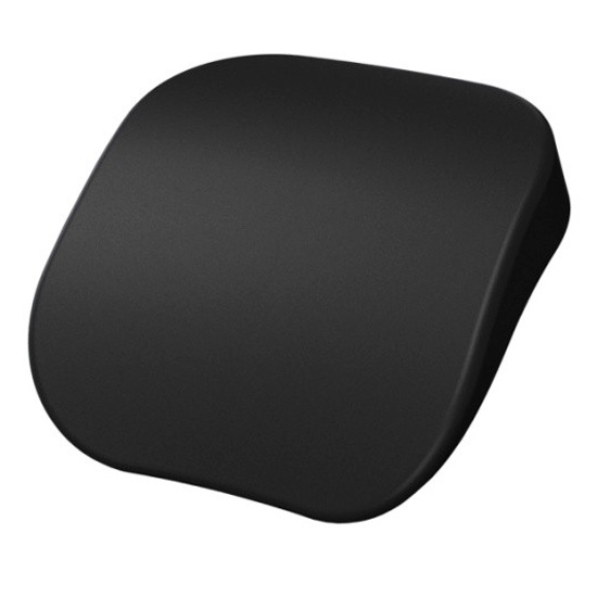 Подголовник для ванны Riho черный 207043 (детальная фотография)