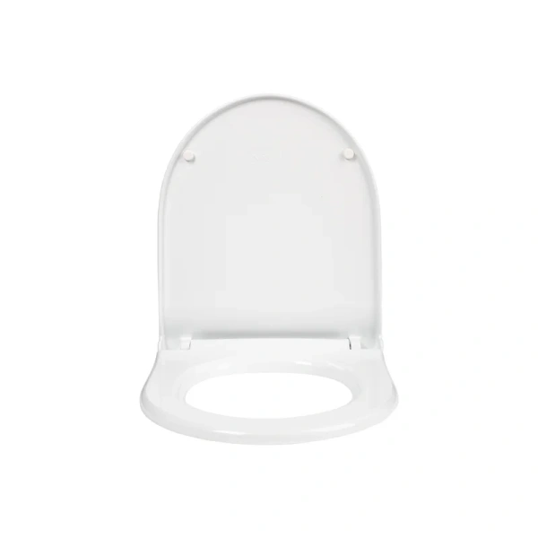 Крышка-сидение с микролифтом IDDIS Optima Home белая 006PPSCi31 (детальная фотография)