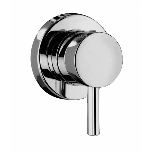 Смеситель для душа Bossini Z10201410BOS001 (детальная фотография)