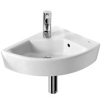 Раковина угловая правая Roca Hall 327622000