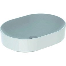Раковина Geberit Variform 55 см белая