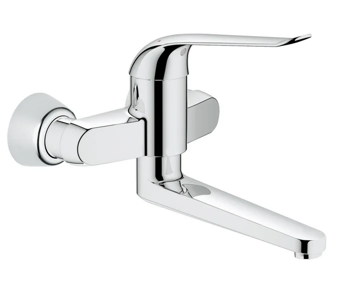 Смеситель для раковины Grohe Euroeco Special 32772000 (детальная фотография)