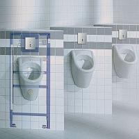 Инсталляция для писсуара Grohe Rapid SL 38803001