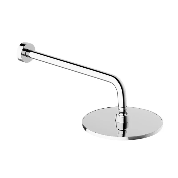 Душевой комплект Damixa Apollo хром 947520000 (детальная фотография), современные, hi-tech