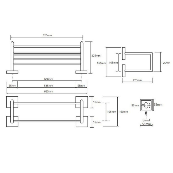Схема (детальная фотография), современные, hi-tech