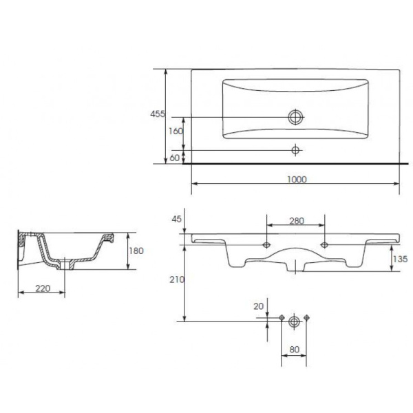 Схема (детальная фотография)
