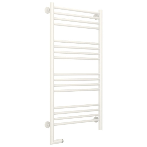 Полотенцесушитель электрический левый, перемычка прямая Сунержа Богема 2.0 1000х500 (детальная фотография) index_2