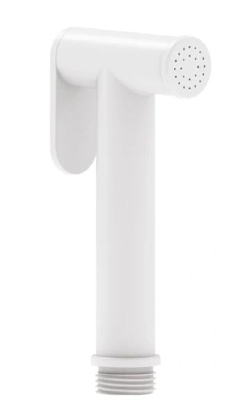 Гигиенический душ IDDIS Optima Home белый матовый 020WB0Gi20 (детальная фотография)