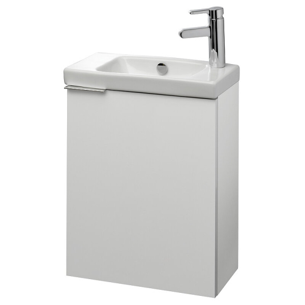 Раковина Jacob Delafon Odeon Up E4701-00 (детальная фотография), современные, hi-tech