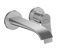 Смеситель для раковины Hansgrohe Vivenis хром