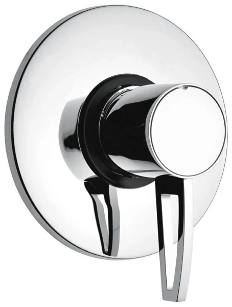 Смеситель для душа Emmevi Minu CR83009LA 83009LACR (детальная фотография)