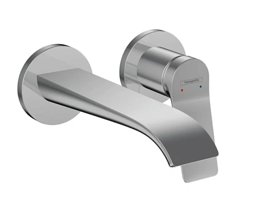 Смеситель для раковины Hansgrohe Vivenis хром - фото 1
