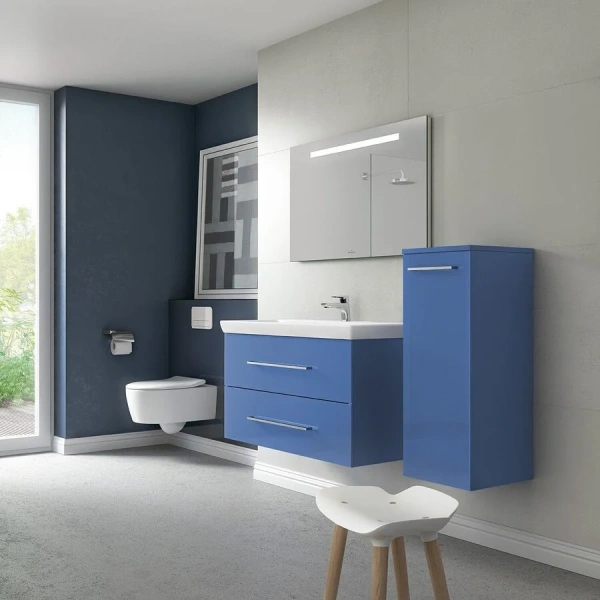 Раковина Villeroy & Boch Avento 65 см белая 41586501 (детальная фотография), белые