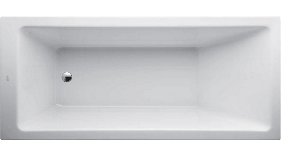 Ванна акриловая Laufen Pro 2.3195.1, 2.3195.5, 2.3195.6 (детальная фотография)