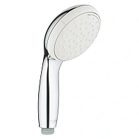 Лейка для душа Grohe New Tempesta хром