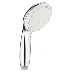Лейка для душа Grohe New Tempesta хром