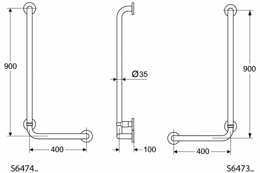 Схема (детальная фотография), металлические