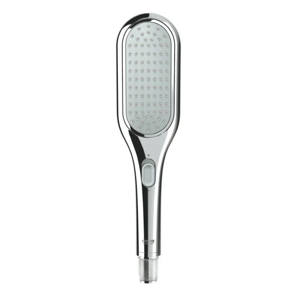 Душевая лейка Grohe Rainshower Eco 27274000 (детальная фотография), хром