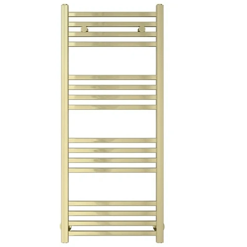 Полотенцесушитель водяной Сунержа Модус 40х100 см шампань - фото 9