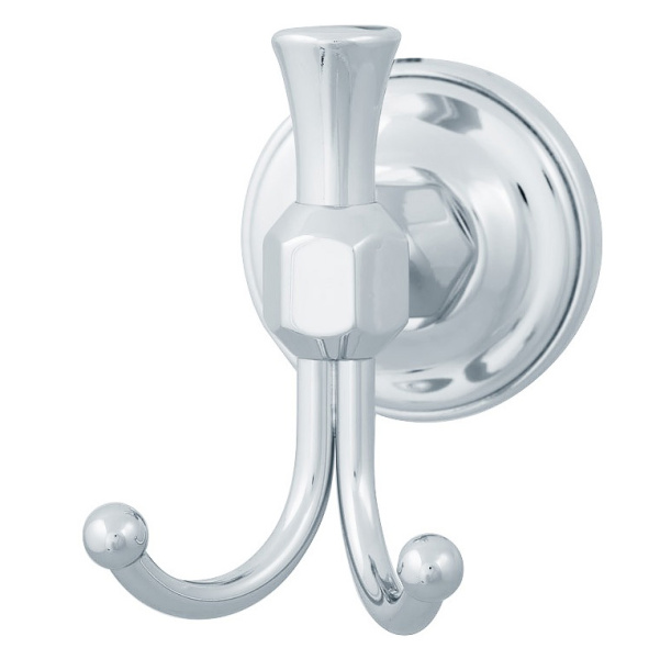 Крючок для ванной Migliore Fortuna хром 27709 (детальная фотография)