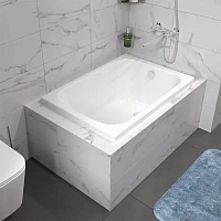 Акриловая ванна Triton Литл Щ0000066027 100 х 70 см
