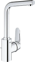 Смеситель для раковины Grohe Eurodisc Cosmopolitan 23054003