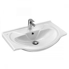 Раковина полувстраиваемая Santek Байкал 1WH109652