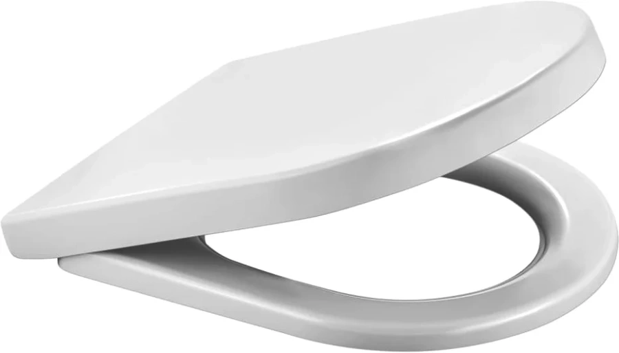 Унитаз подвесной BERGES Ego с микролифтом 082122 (детальная фотография) index_1