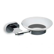 Мыльница RAVAK Chrome CR 200.00 X07P187