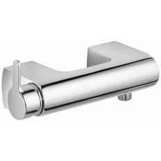 Смеситель для душа, хром, Keuco Elegance