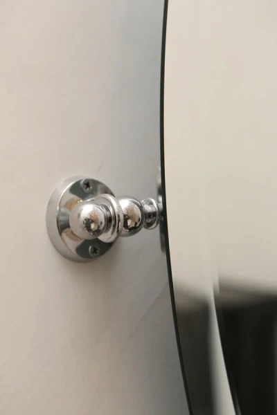 Зеркало Devon & Devon Beauty 70 см светлое золото DEBEAUTYOT (детальная фотография), в раме