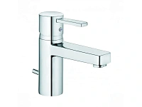 Смеситель для раковины Kludi Zenta хром