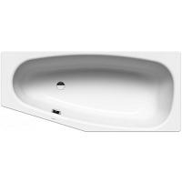 Ванна левая с противоскользящим покрытием antislip Kaldewei Advantage