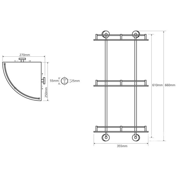 Схема (детальная фотография), современные, hi-tech