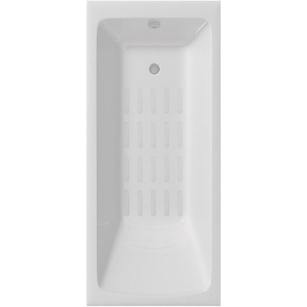 Ванна чугунная Delice Camelot 180x80 с антискользящим покрытием DLR230616-AS (детальная фотография)