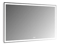 Зеркало с подсветкой BelBagno Spc 100 см с подогревом