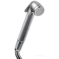 Гигиенический душ, хром, Bossini B00650 CR