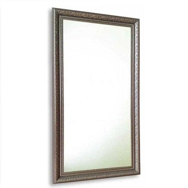 Фронтальная панель Эстет Грация 170 см белая глянцевая, левая ФР-00000922 (детальная фотография)