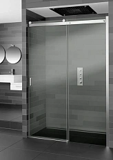 Душевая дверь в нишу Riho Baltic B104 GE0070500 160 см
