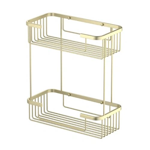 Решетка для ванной Timo Saona золото матовое - фото 3