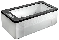 Акриловая ванна отдельностоящая Gemy